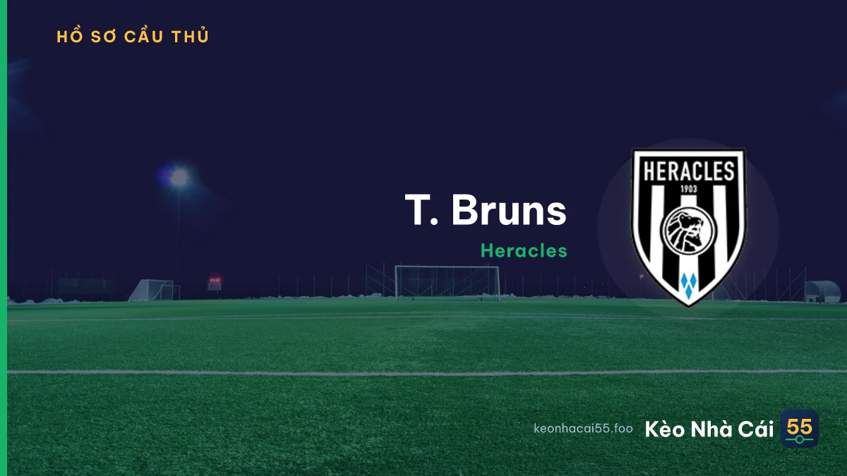T. Bruns