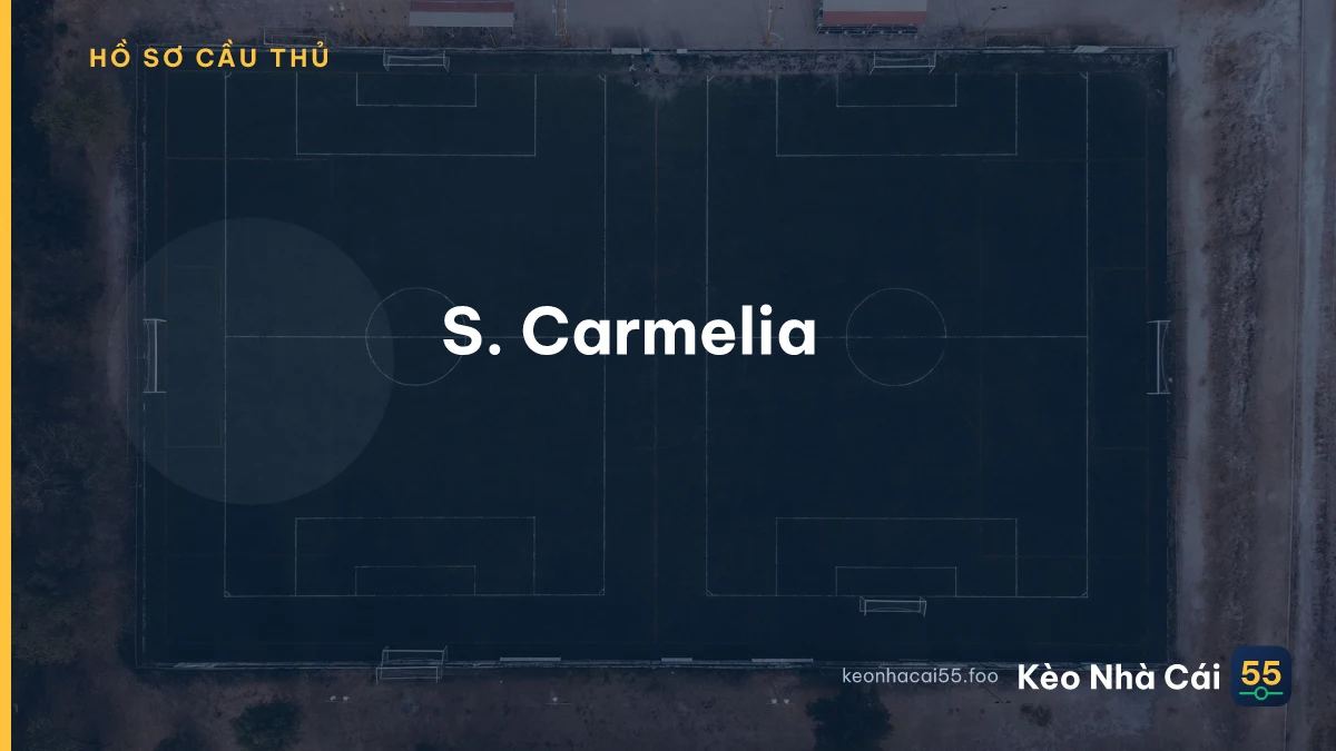 S. Carmelia