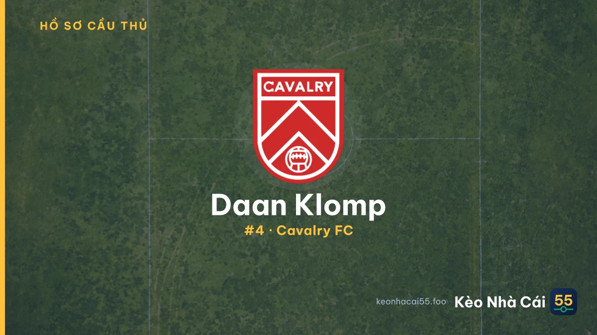 D. Klomp
