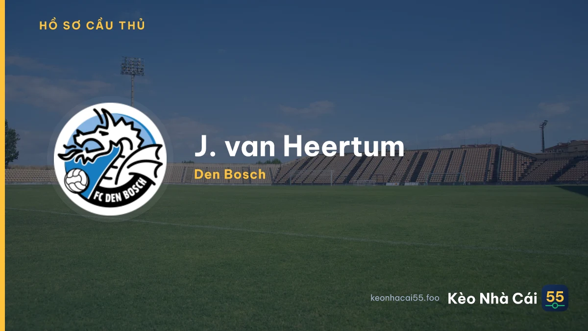 J. van Heertum