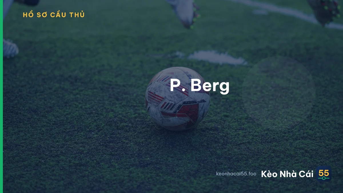P. Berg