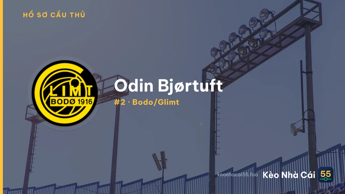 O. Bjørtuft