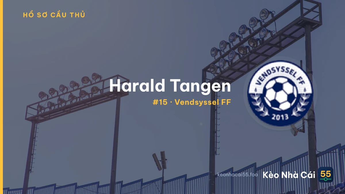 H. Tangen