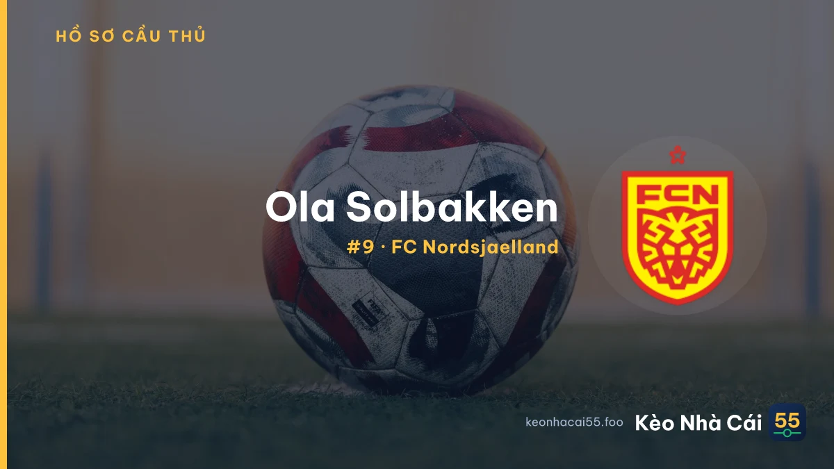O. Solbakken