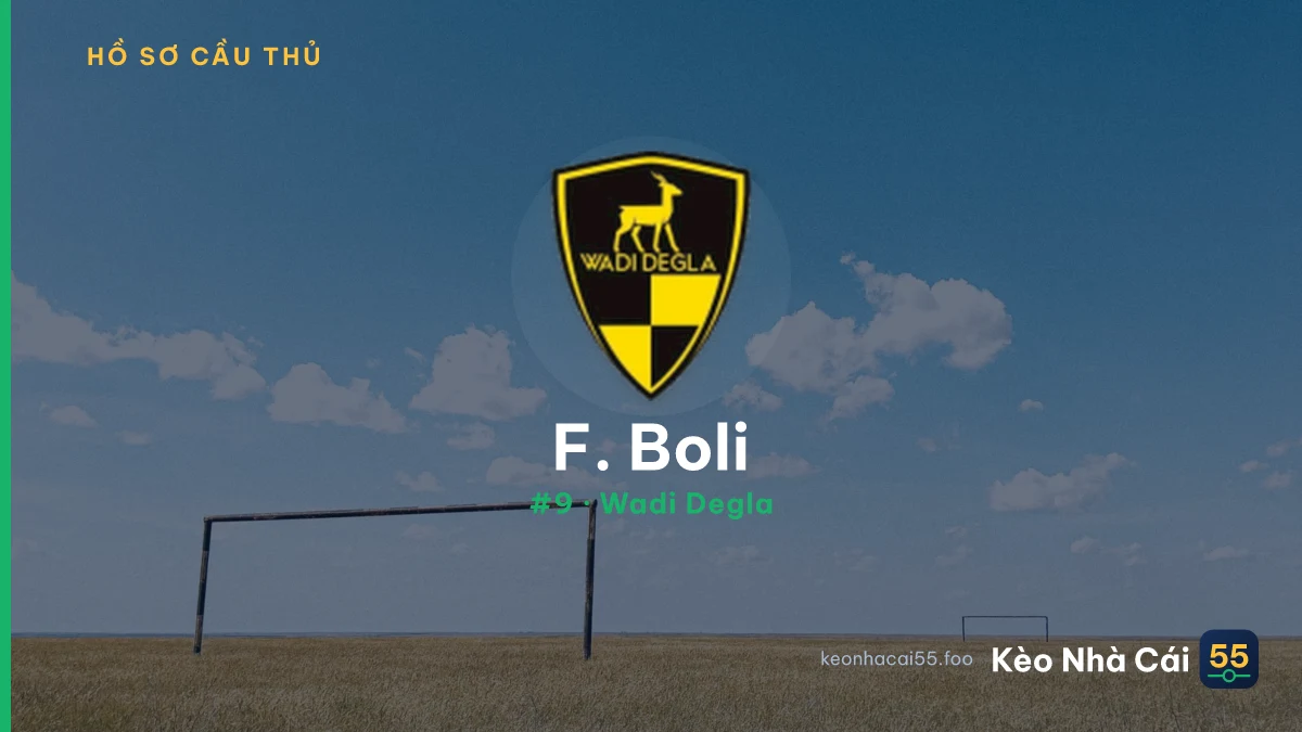 F. Boli