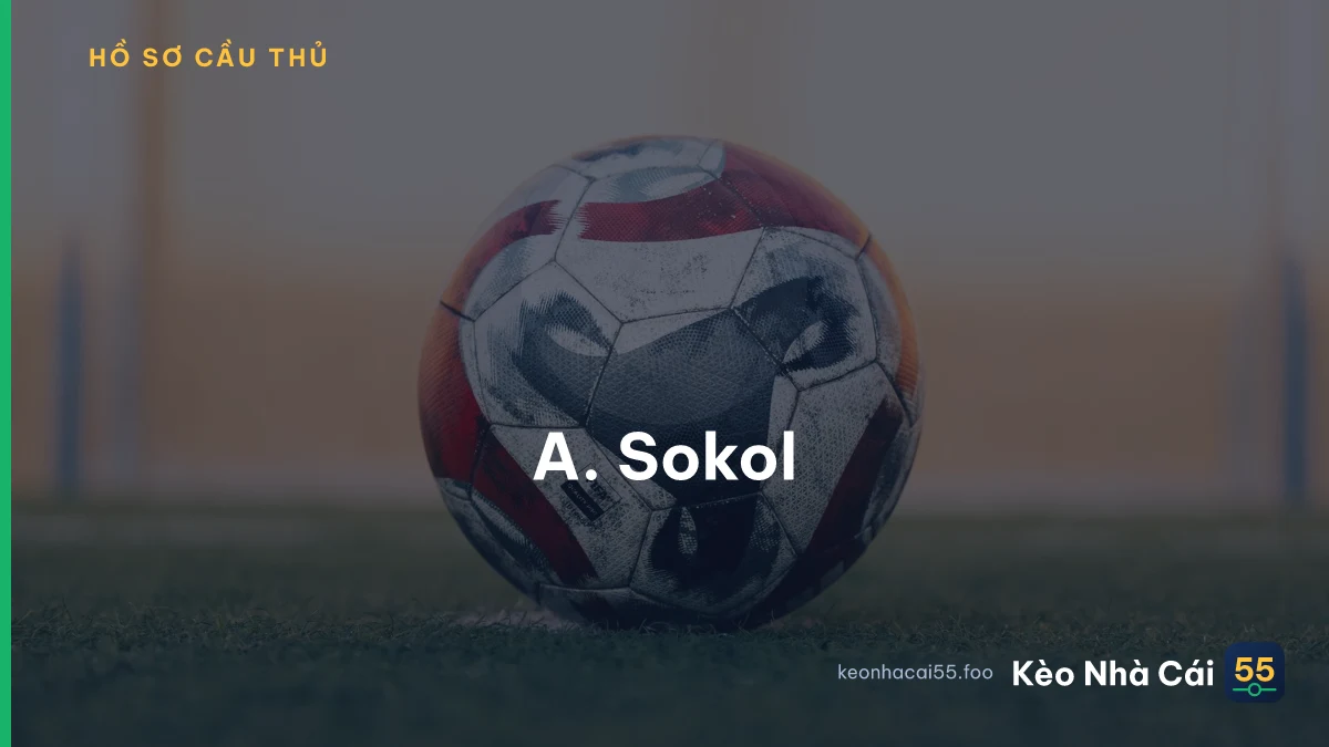 A. Sokol