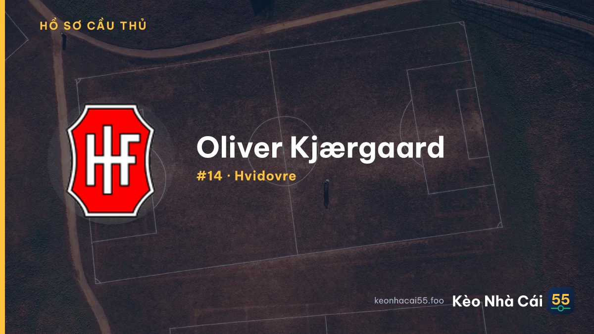 O. Kjærgaard