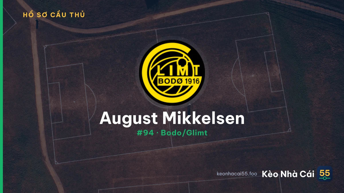 A. Mikkelsen