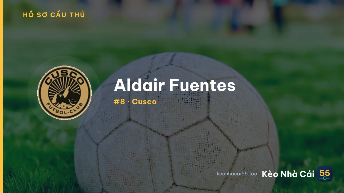 A. Fuentes