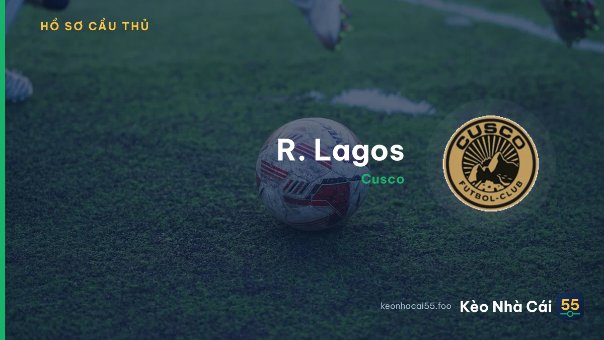R. Lagos