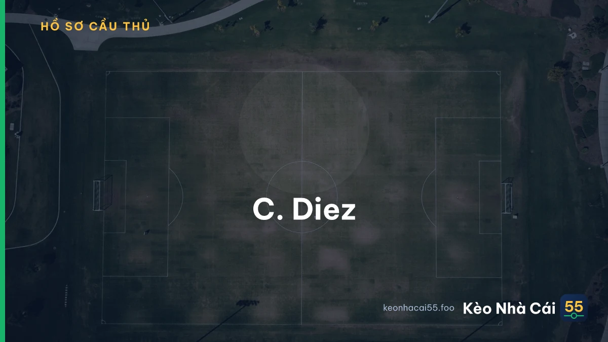 C. Diez