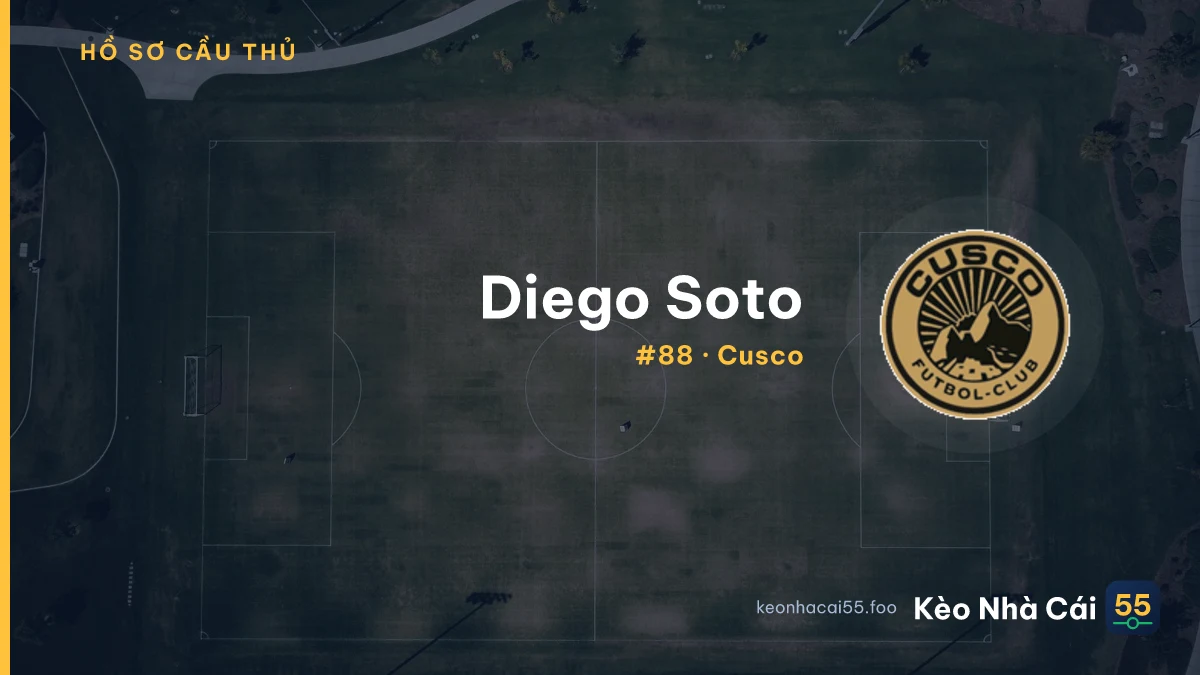 D. Soto — Cusco