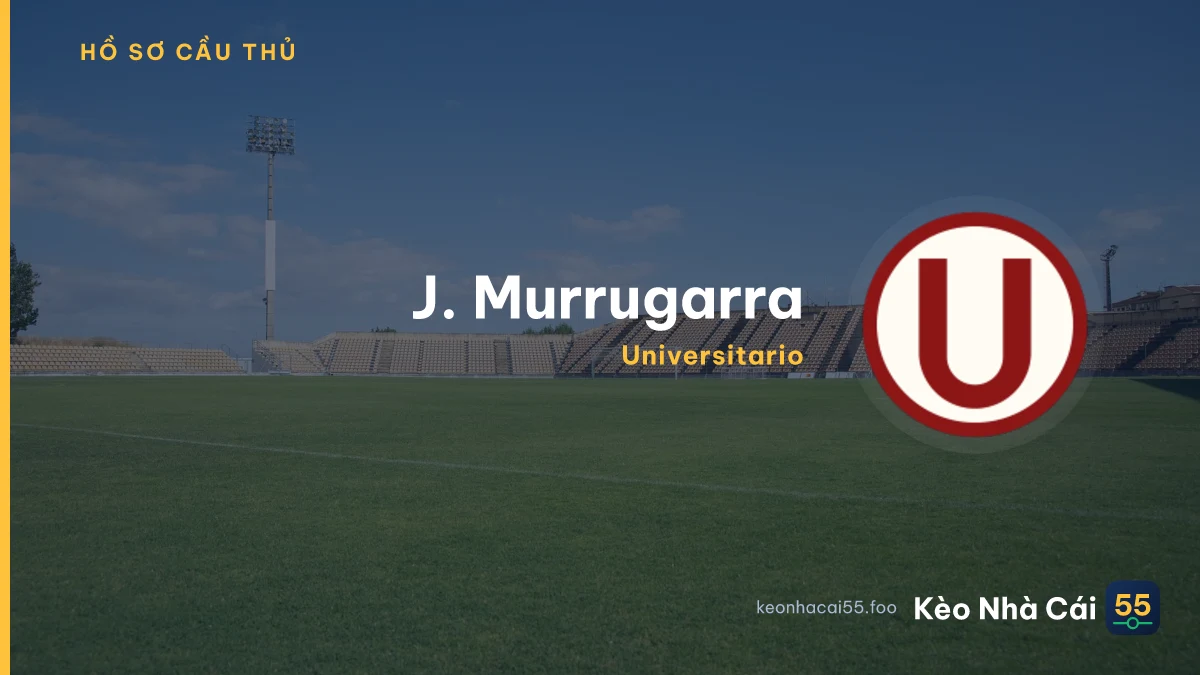 J. Murrugarra