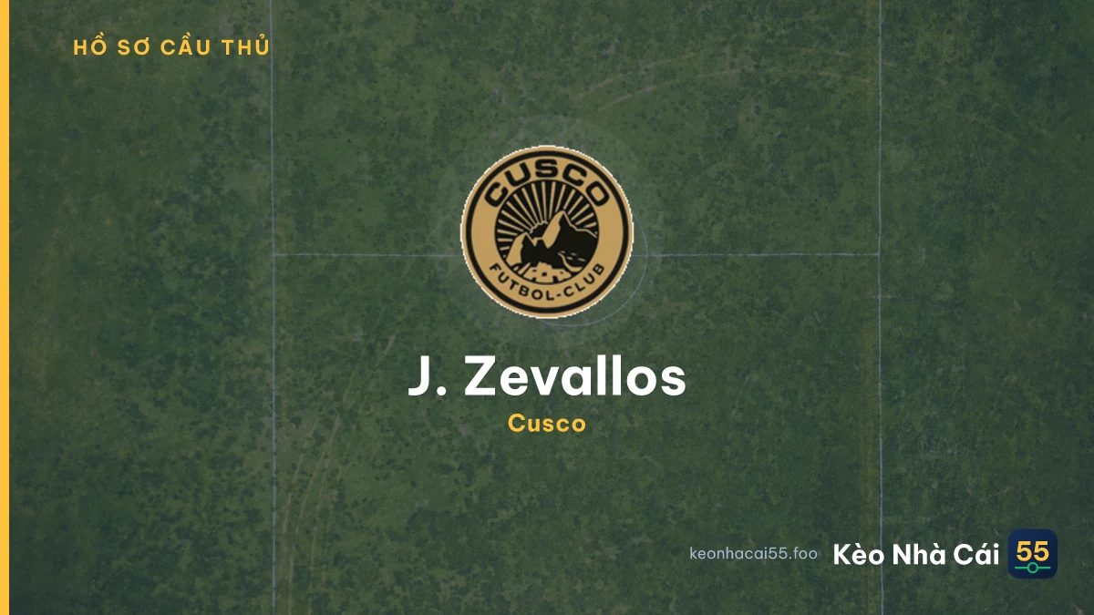 J. Zevallos