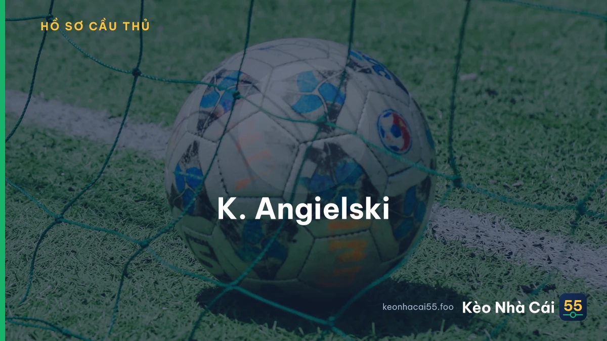 K. Angielski