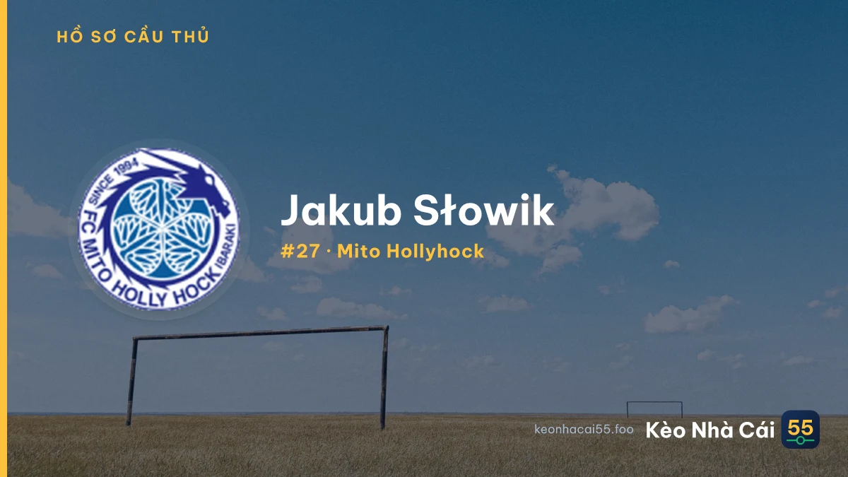 J. Słowik
