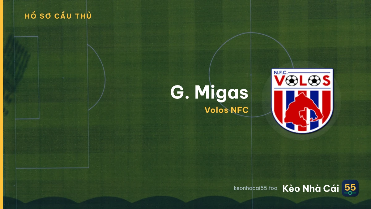 G. Migas