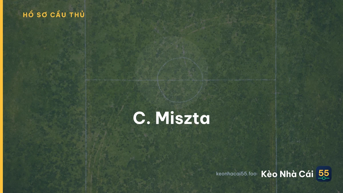 C. Miszta