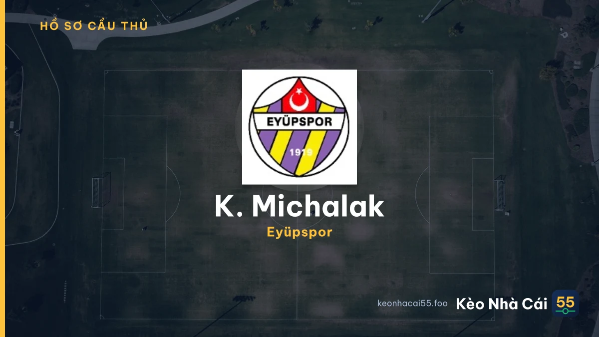 K. Michalak