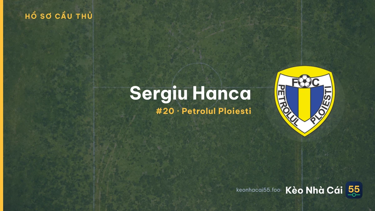 S. Hanca