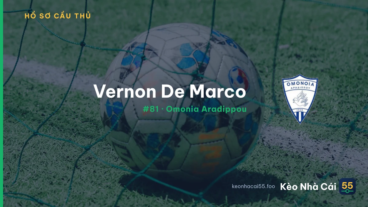 V. De Marco