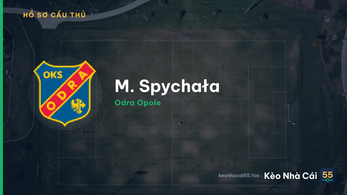 M. Spychała