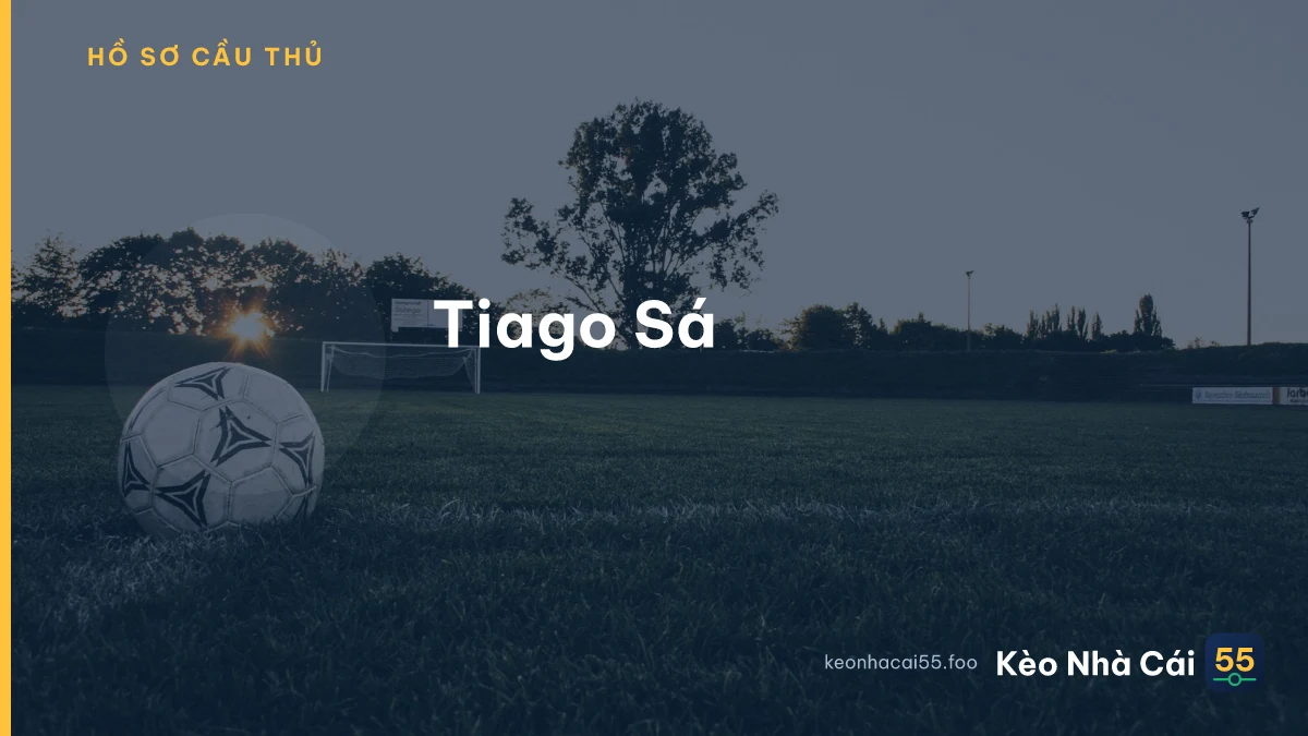 Tiago Sá