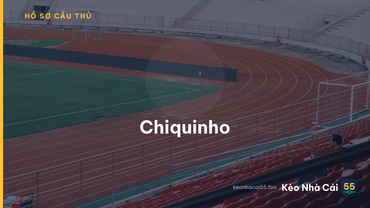Chiquinho