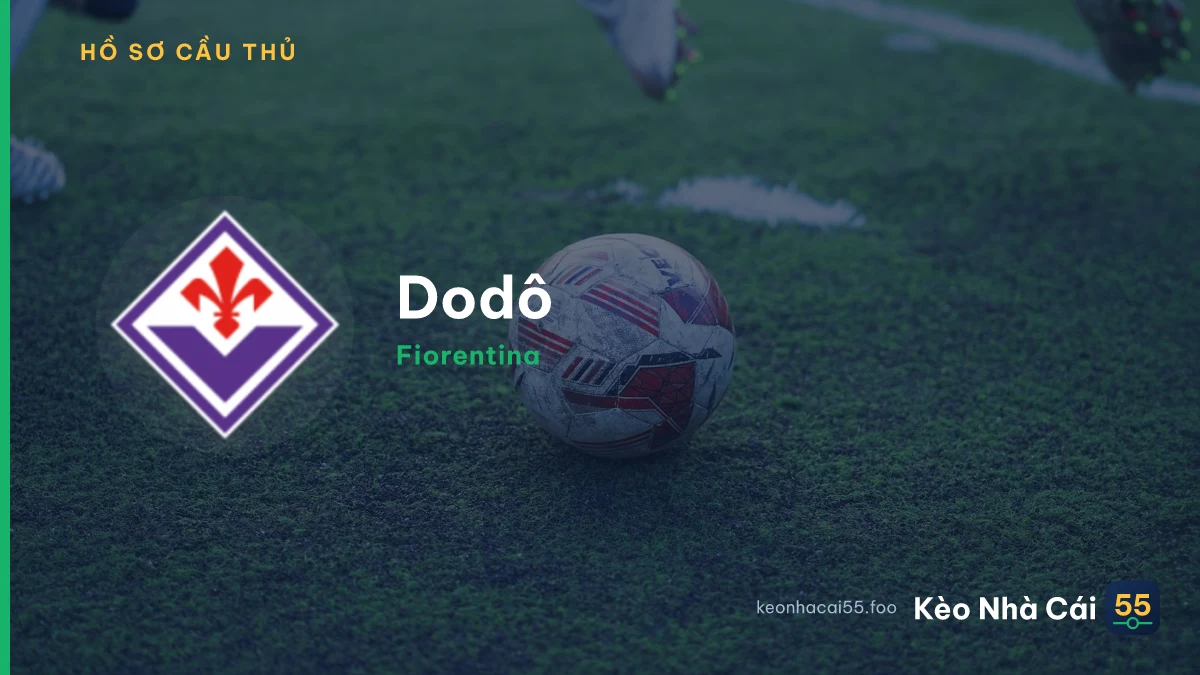 Dodô