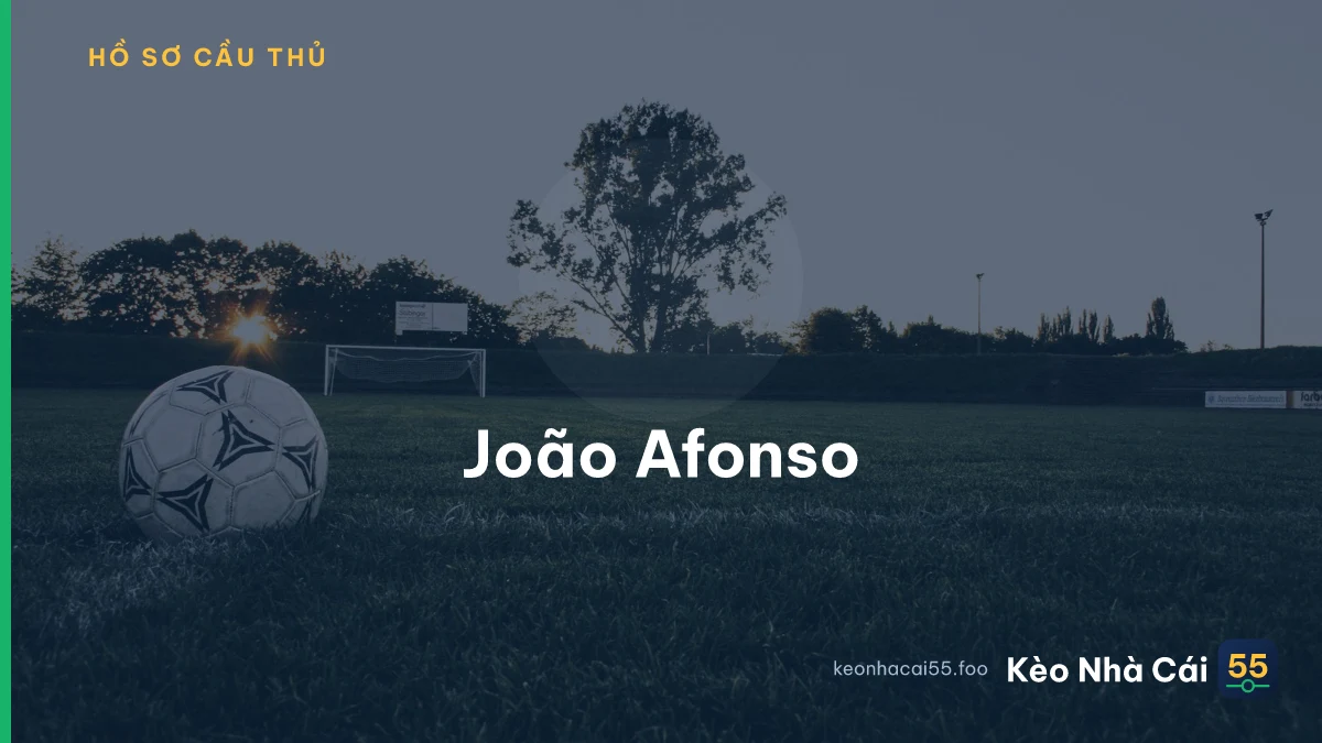 João Afonso