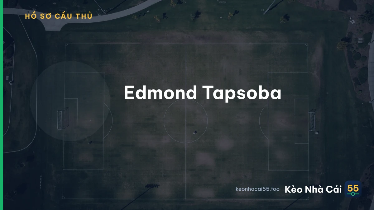 E. Tapsoba