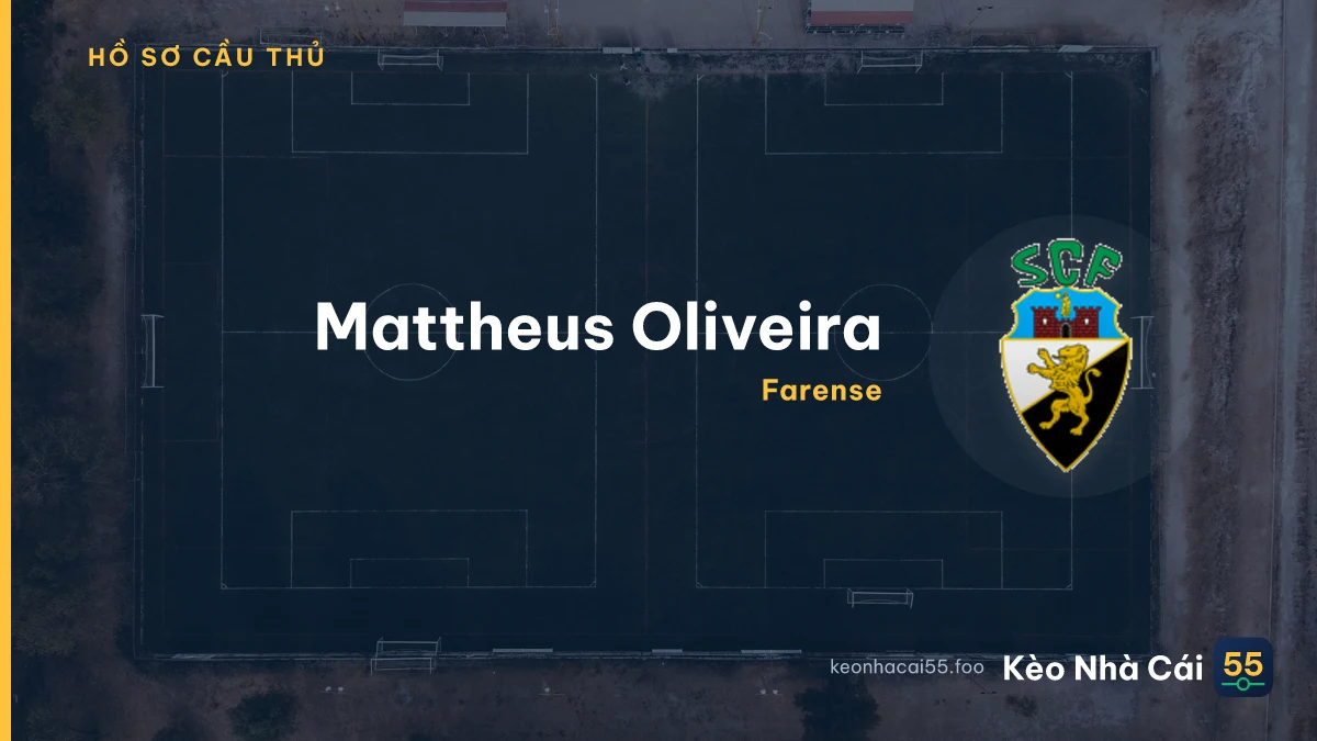 Mattheus Oliveira