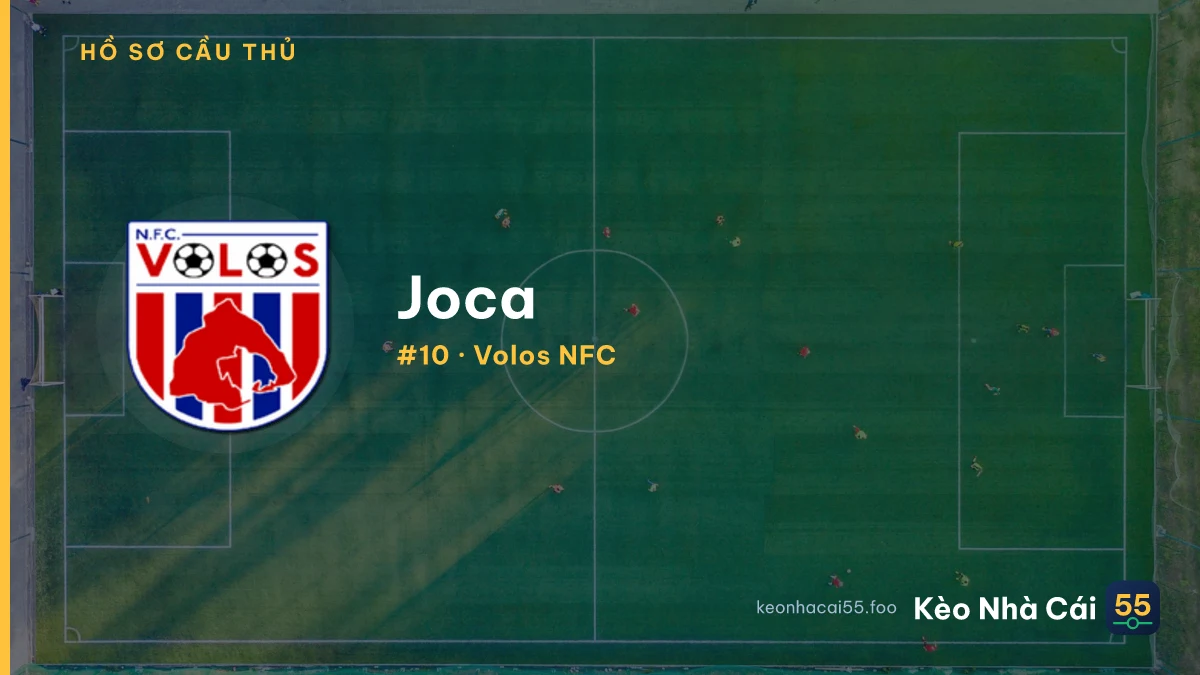 Joca