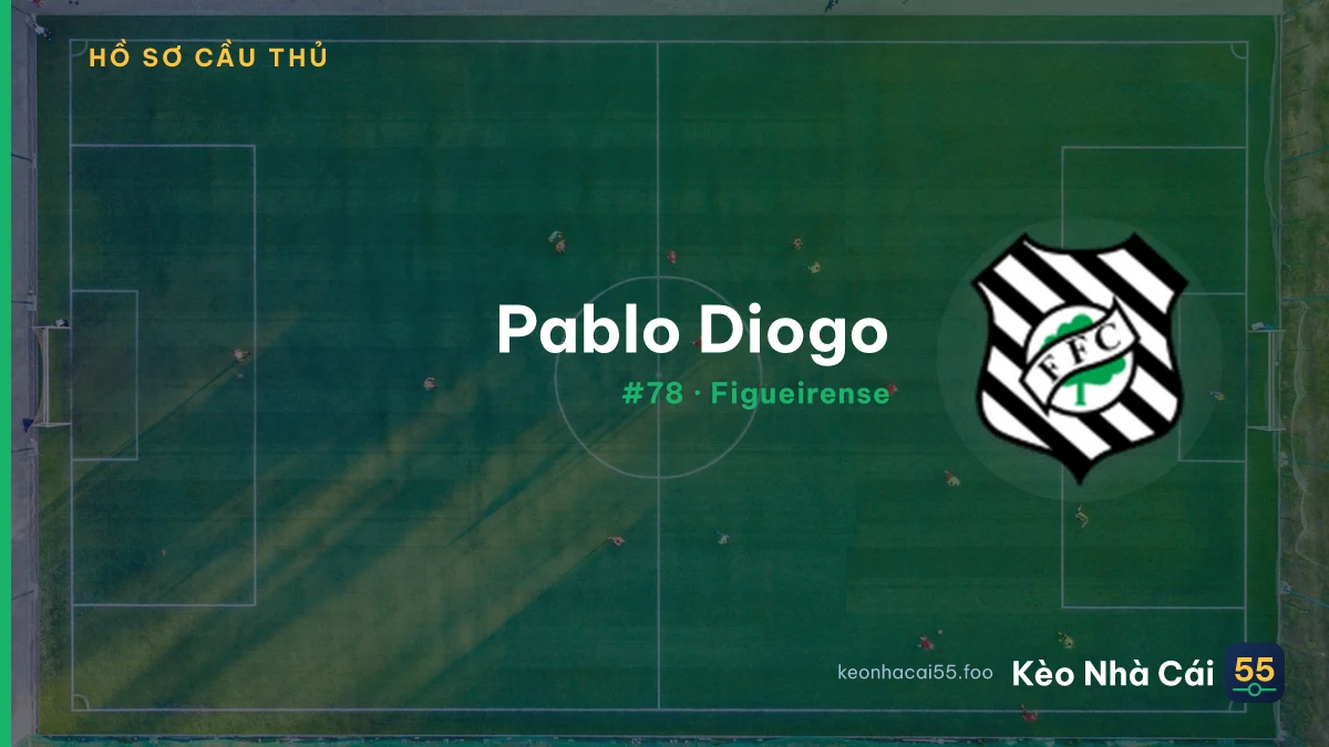 Pablo Diogo