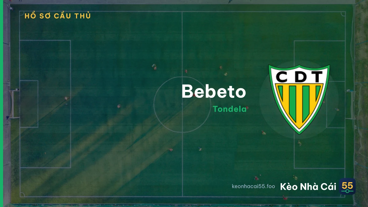 Bebeto