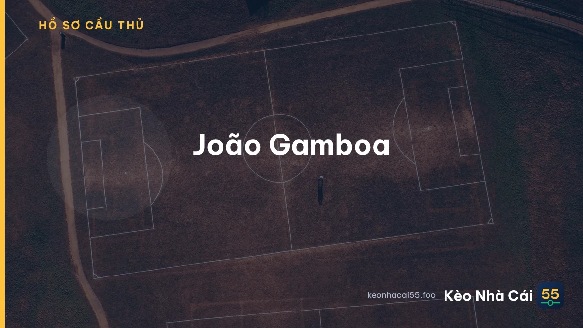 João Gamboa