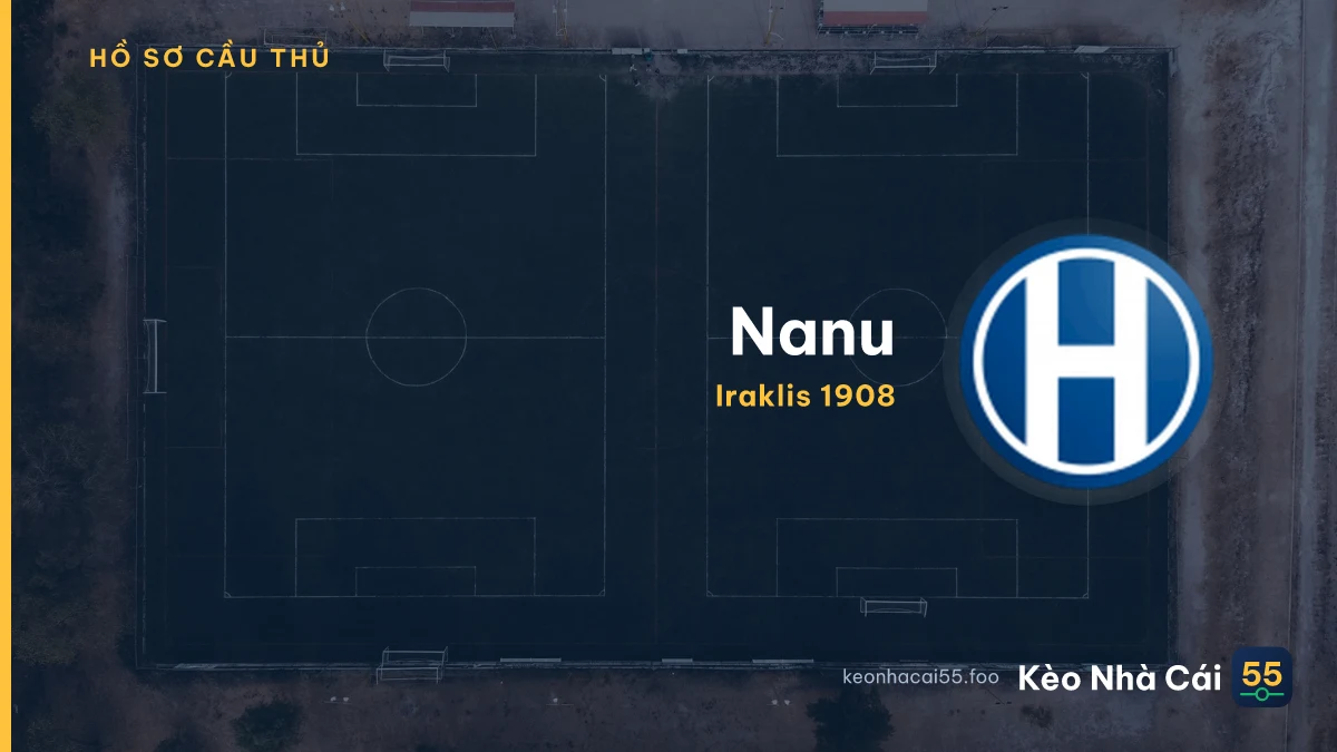 Nanu