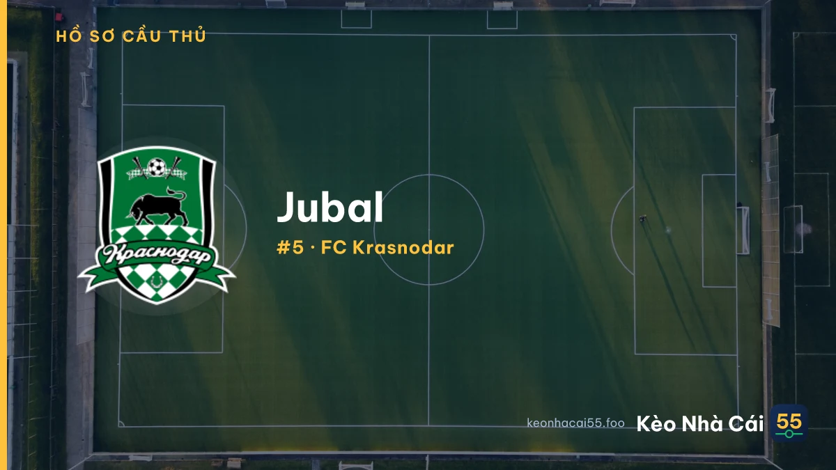 Jubal