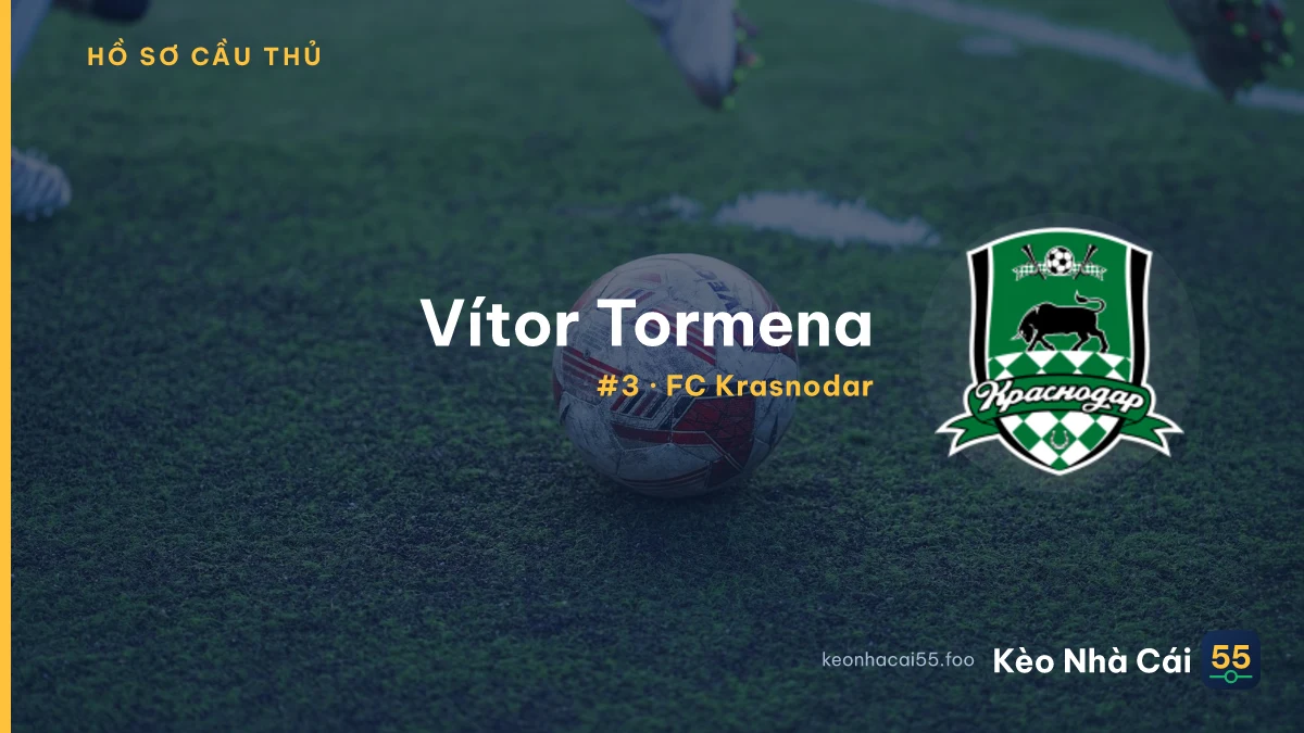 Vítor Tormena