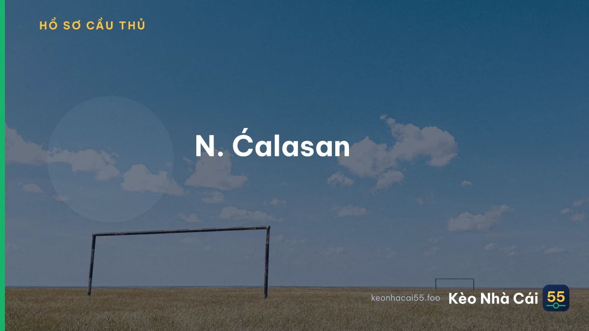 N. Ćalasan