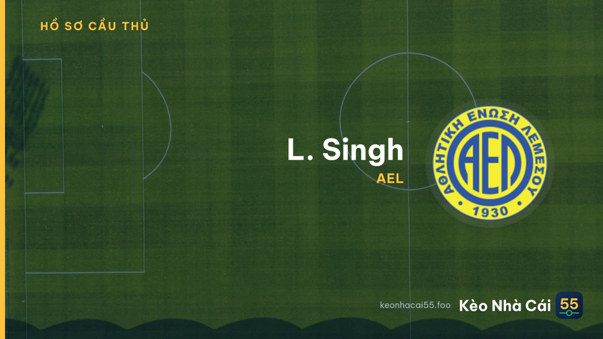 L. Singh