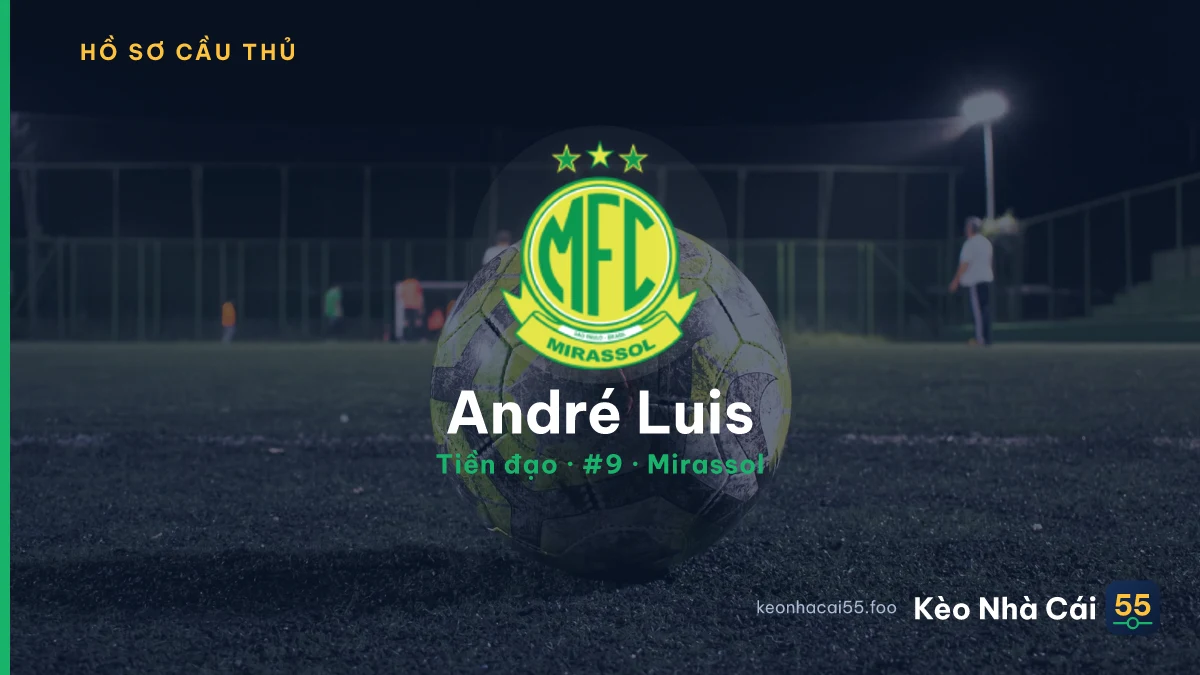 André Luís