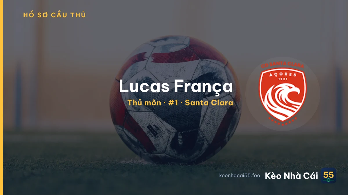 Lucas França