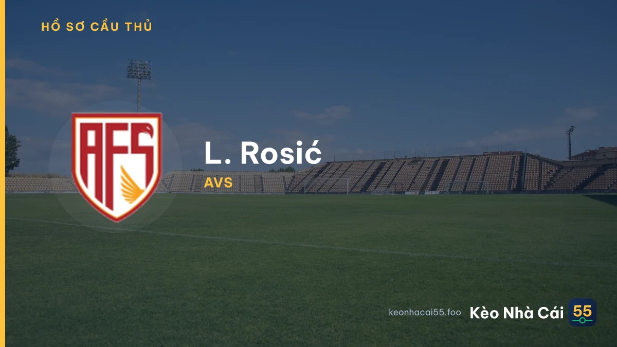 L. Rosić