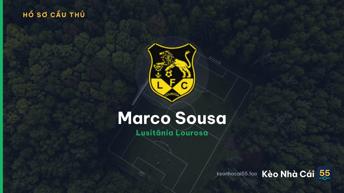 Marco Sousa