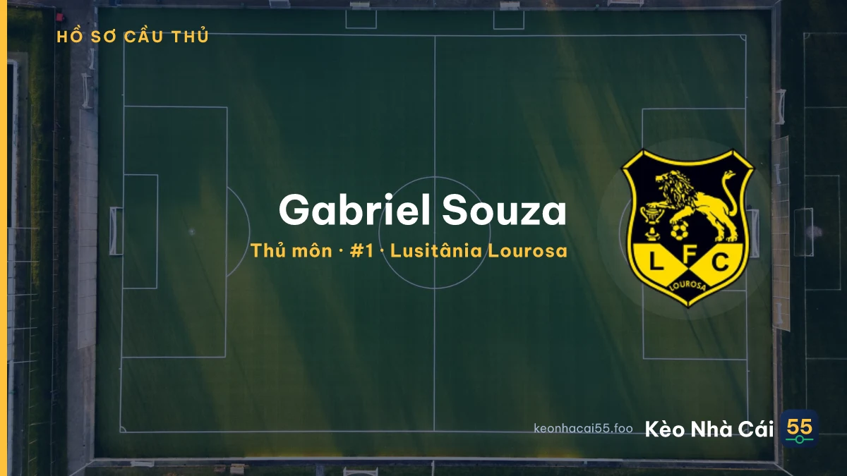 Gabriel Souza