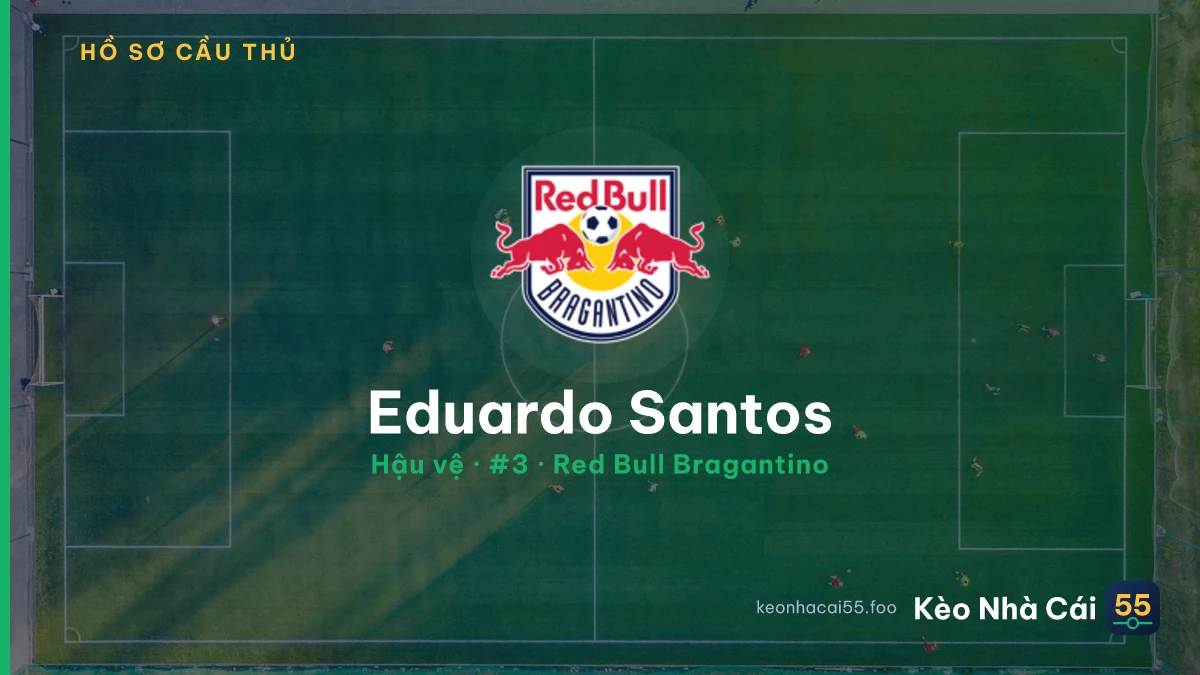 Eduardo Santos