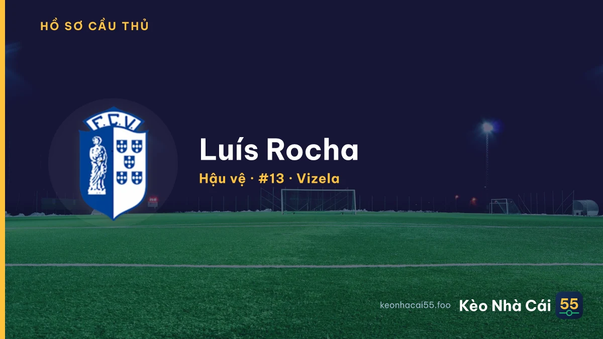 Luís Rocha