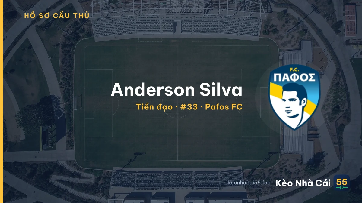 Anderson Silva