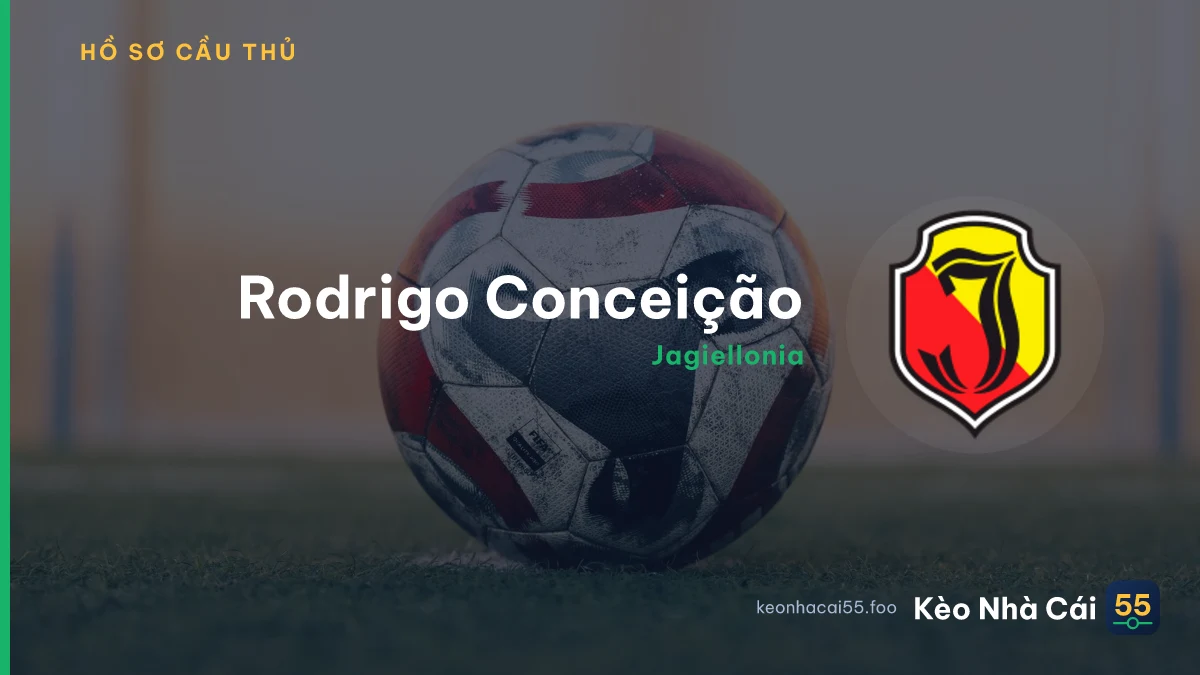 Rodrigo Conceição